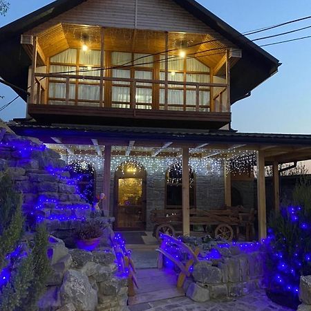 Kozak'S Dream Ξενοδοχείο Kamianets-Podilskyi Εξωτερικό φωτογραφία
